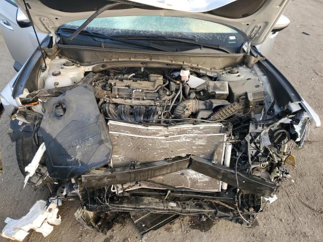 Photo 10 VIN: 5NMJF3AE5NH096360 - HYUNDAI TUCSON SEL 