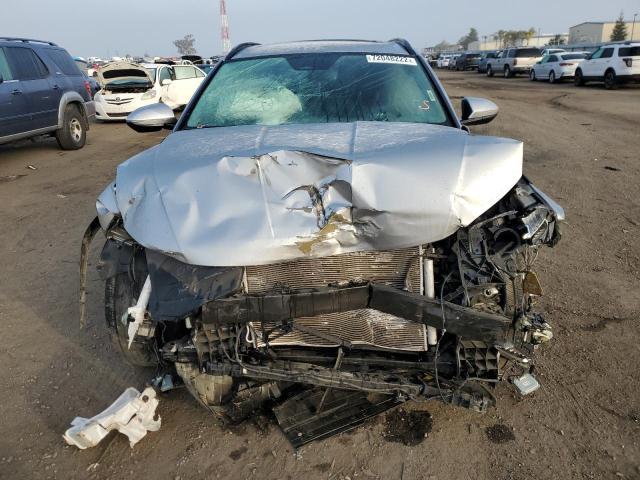 Photo 4 VIN: 5NMJF3AE5NH096360 - HYUNDAI TUCSON SEL 