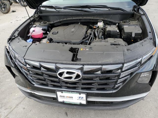 Photo 6 VIN: 5NMJF3AE5NH129566 - HYUNDAI TUCSON SEL 