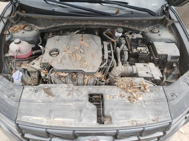 Photo 10 VIN: 5NMJF3AE5NH131706 - HYUNDAI TUCSON 