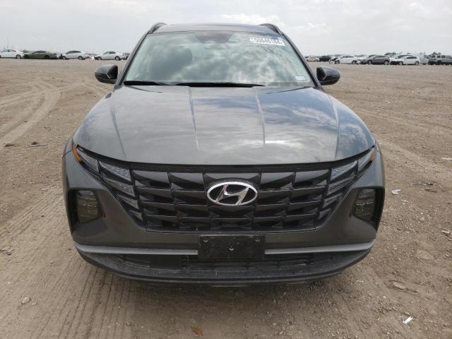 Photo 4 VIN: 5NMJF3AE5NH131706 - HYUNDAI TUCSON 