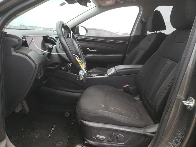 Photo 6 VIN: 5NMJF3AE5NH131706 - HYUNDAI TUCSON 