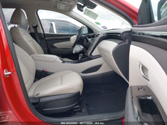 Photo 4 VIN: 5NMJF3AE5NH160722 - HYUNDAI TUCSON 