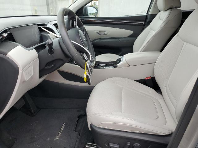 Photo 6 VIN: 5NMJF3AE5PH167236 - HYUNDAI TUCSON SEL 