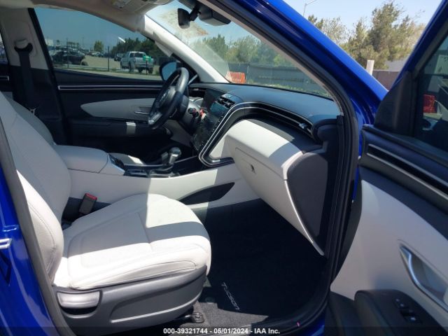 Photo 4 VIN: 5NMJF3AE5PH170220 - HYUNDAI TUCSON 