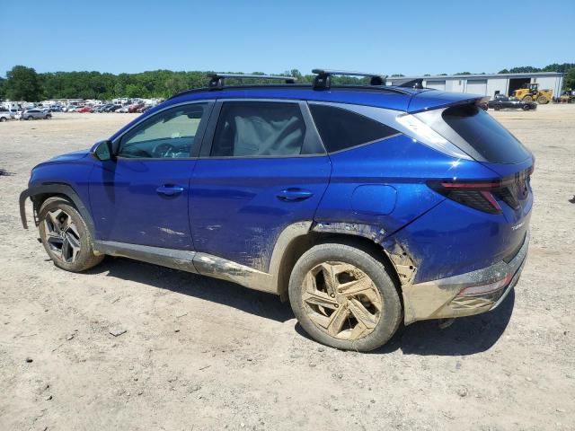 Photo 1 VIN: 5NMJF3AE5PH177202 - HYUNDAI TUCSON 