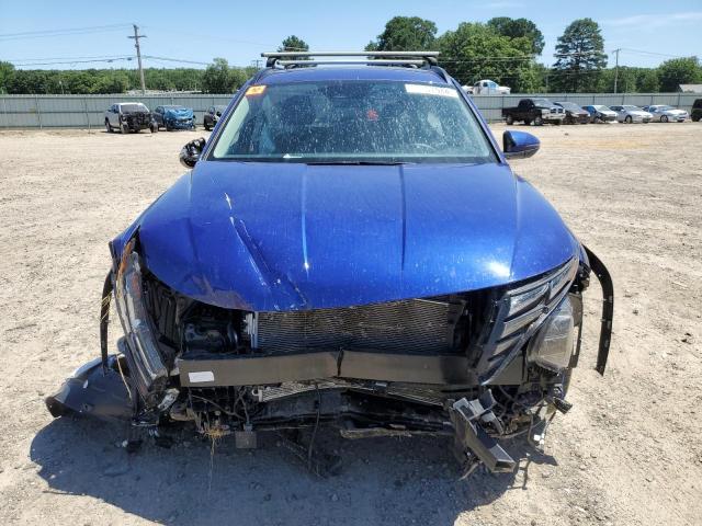 Photo 4 VIN: 5NMJF3AE5PH177202 - HYUNDAI TUCSON 