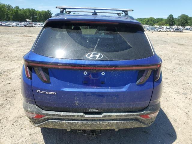 Photo 5 VIN: 5NMJF3AE5PH177202 - HYUNDAI TUCSON 