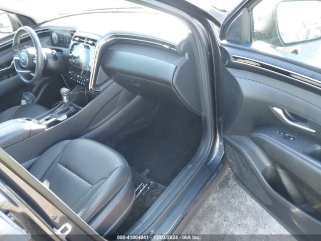 Photo 4 VIN: 5NMJF3AE5PH206469 - HYUNDAI TUCSON 