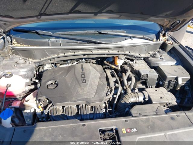 Photo 9 VIN: 5NMJF3AE5PH206469 - HYUNDAI TUCSON 