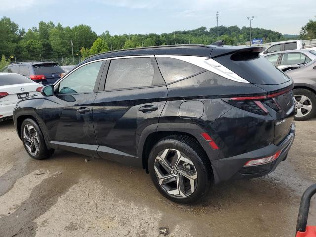 Photo 1 VIN: 5NMJF3AE5PH222378 - HYUNDAI TUCSON SEL 