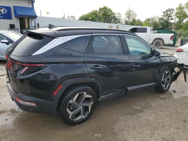 Photo 2 VIN: 5NMJF3AE5PH222378 - HYUNDAI TUCSON SEL 