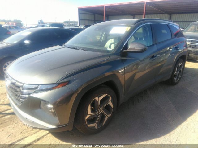 Photo 1 VIN: 5NMJF3AE5PH223689 - HYUNDAI TUCSON 