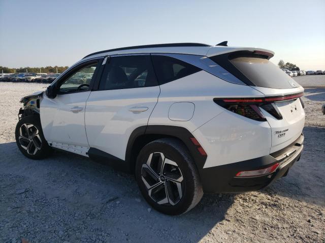 Photo 1 VIN: 5NMJF3AE5PH261441 - HYUNDAI TUCSON SEL 