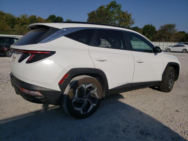 Photo 2 VIN: 5NMJF3AE5PH261441 - HYUNDAI TUCSON SEL 