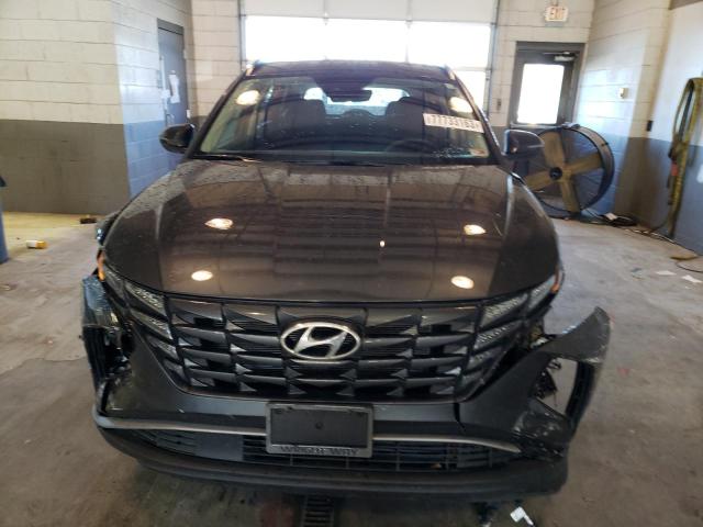 Photo 4 VIN: 5NMJF3AE6NH001319 - HYUNDAI TUCSON 