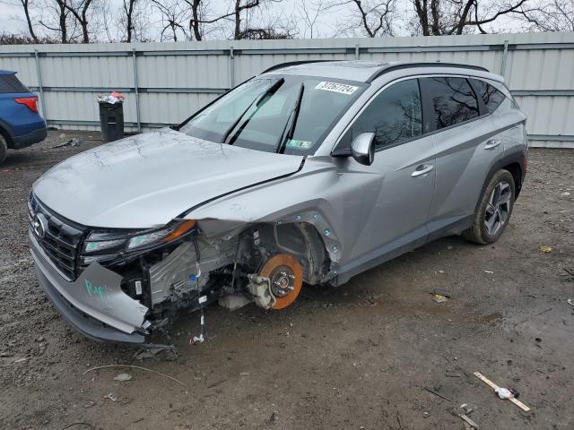 Photo 0 VIN: 5NMJF3AE6NH058488 - HYUNDAI TUCSON 