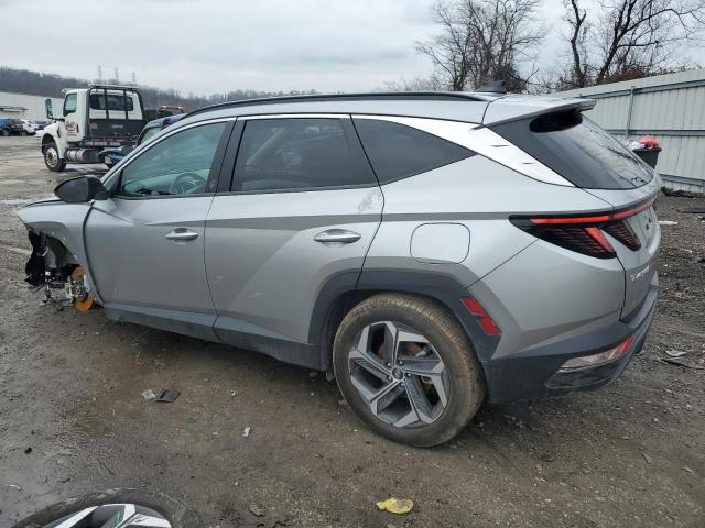 Photo 1 VIN: 5NMJF3AE6NH058488 - HYUNDAI TUCSON 