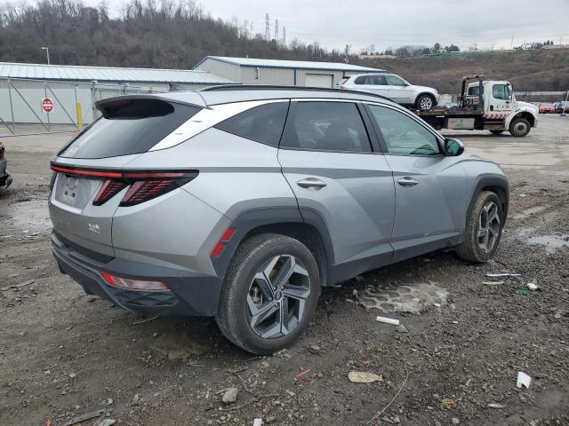 Photo 2 VIN: 5NMJF3AE6NH058488 - HYUNDAI TUCSON 