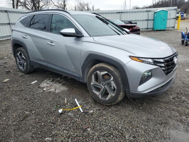 Photo 3 VIN: 5NMJF3AE6NH058488 - HYUNDAI TUCSON 