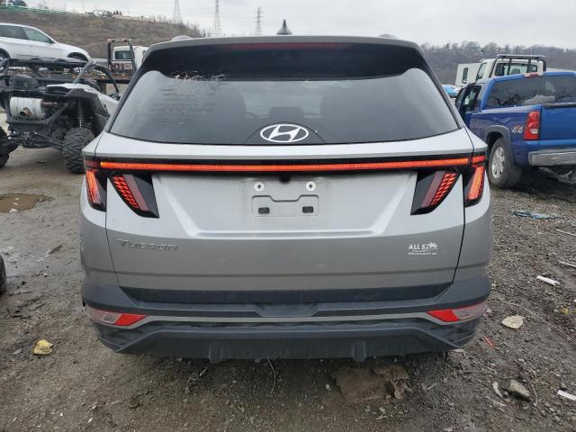 Photo 5 VIN: 5NMJF3AE6NH058488 - HYUNDAI TUCSON 