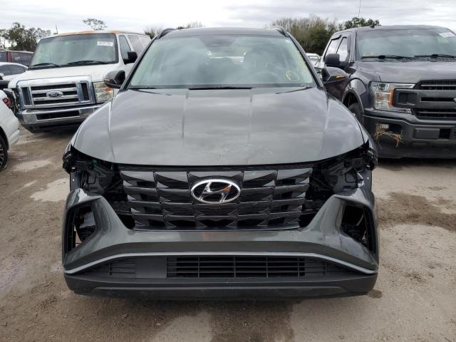 Photo 4 VIN: 5NMJF3AE6NH066834 - HYUNDAI TUCSON SEL 