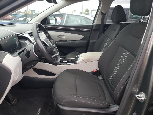 Photo 6 VIN: 5NMJF3AE6NH066834 - HYUNDAI TUCSON SEL 