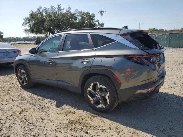 Photo 1 VIN: 5NMJF3AE6NH099316 - HYUNDAI TUCSON SEL 