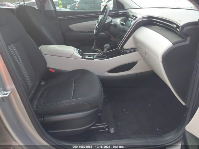 Photo 4 VIN: 5NMJF3AE6NH128734 - HYUNDAI TUCSON 