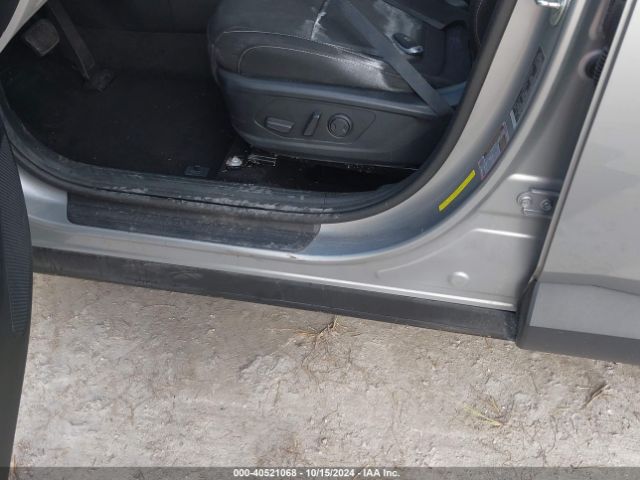 Photo 5 VIN: 5NMJF3AE6NH128734 - HYUNDAI TUCSON 