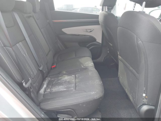 Photo 7 VIN: 5NMJF3AE6NH128734 - HYUNDAI TUCSON 