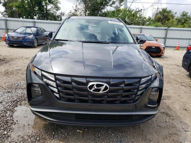 Photo 4 VIN: 5NMJF3AE6NH135036 - HYUNDAI TUCSON 