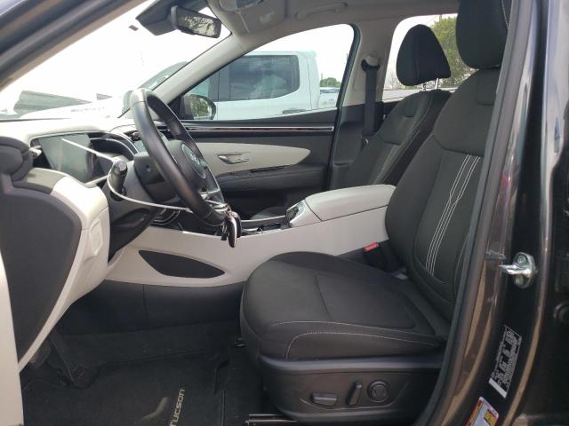 Photo 6 VIN: 5NMJF3AE6NH135036 - HYUNDAI TUCSON 