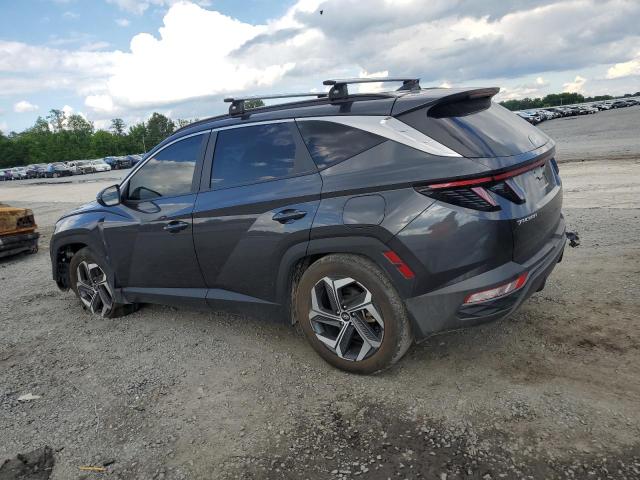 Photo 1 VIN: 5NMJF3AE6PH162157 - HYUNDAI TUCSON SEL 