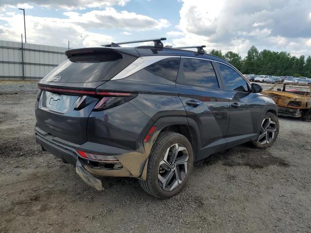 Photo 2 VIN: 5NMJF3AE6PH162157 - HYUNDAI TUCSON SEL 