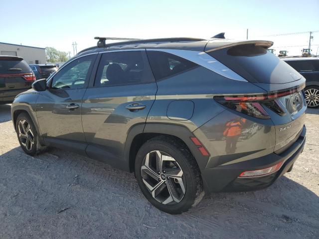 Photo 1 VIN: 5NMJF3AE6PH165141 - HYUNDAI TUCSON SEL 