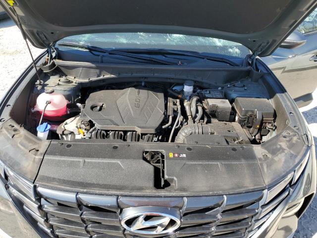 Photo 11 VIN: 5NMJF3AE6PH165141 - HYUNDAI TUCSON SEL 