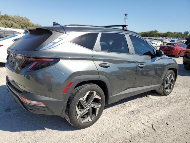 Photo 2 VIN: 5NMJF3AE6PH165141 - HYUNDAI TUCSON SEL 