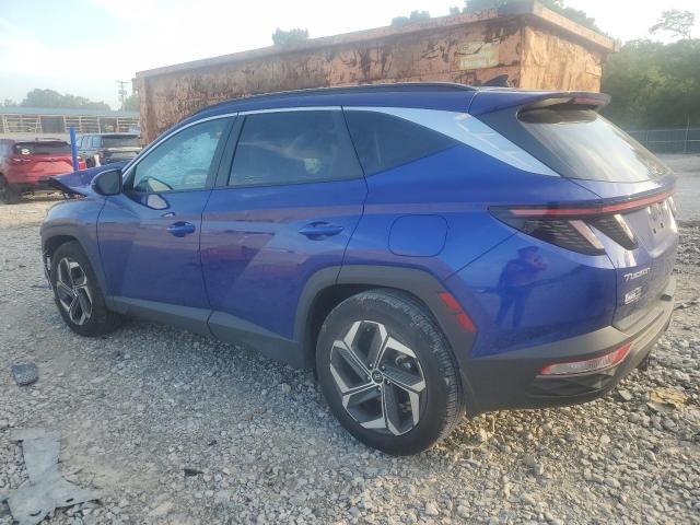 Photo 1 VIN: 5NMJF3AE6PH208876 - HYUNDAI TUCSON SEL 