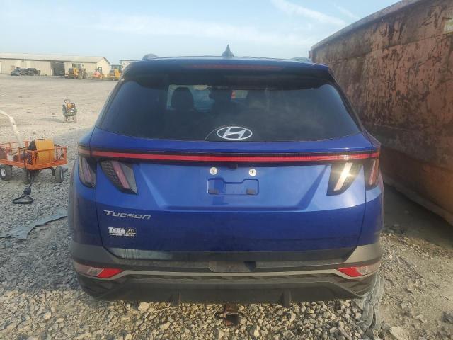 Photo 5 VIN: 5NMJF3AE6PH208876 - HYUNDAI TUCSON SEL 