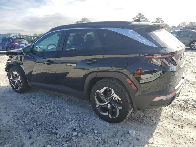 Photo 1 VIN: 5NMJF3AE6PH287756 - HYUNDAI TUCSON 