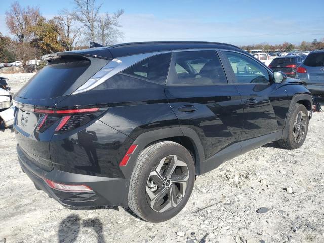 Photo 2 VIN: 5NMJF3AE6PH287756 - HYUNDAI TUCSON 