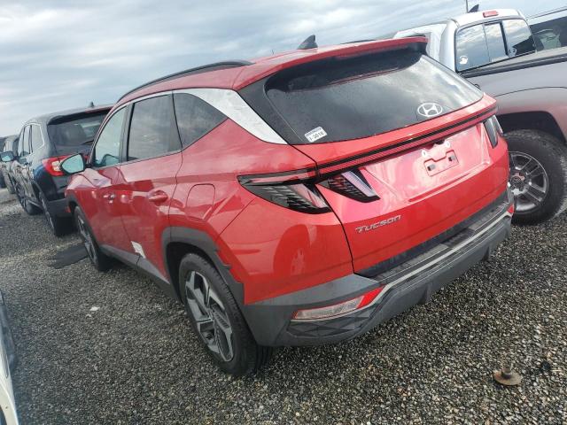 Photo 1 VIN: 5NMJF3AE7NH004696 - HYUNDAI TUCSON SEL 