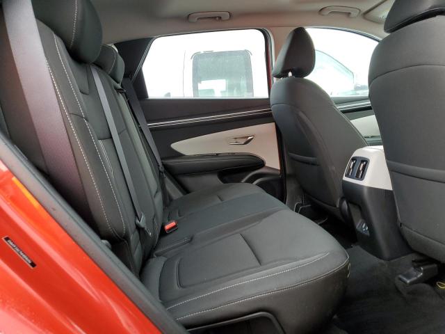 Photo 10 VIN: 5NMJF3AE7NH004696 - HYUNDAI TUCSON SEL 