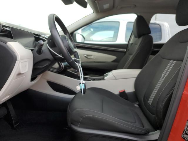 Photo 6 VIN: 5NMJF3AE7NH004696 - HYUNDAI TUCSON SEL 