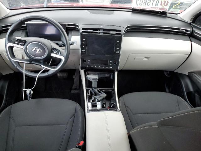 Photo 7 VIN: 5NMJF3AE7NH004696 - HYUNDAI TUCSON SEL 