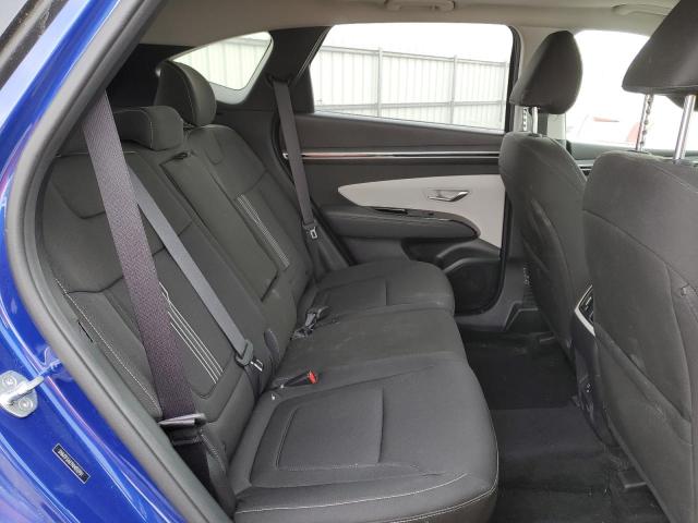 Photo 10 VIN: 5NMJF3AE7NH050951 - HYUNDAI TUCSON SEL 