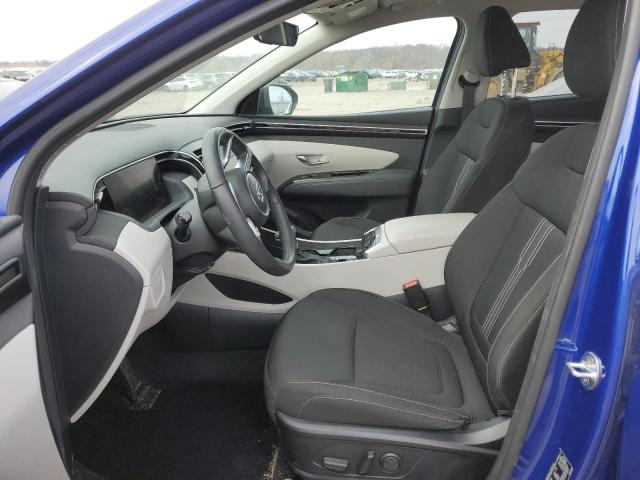 Photo 6 VIN: 5NMJF3AE7NH050951 - HYUNDAI TUCSON SEL 