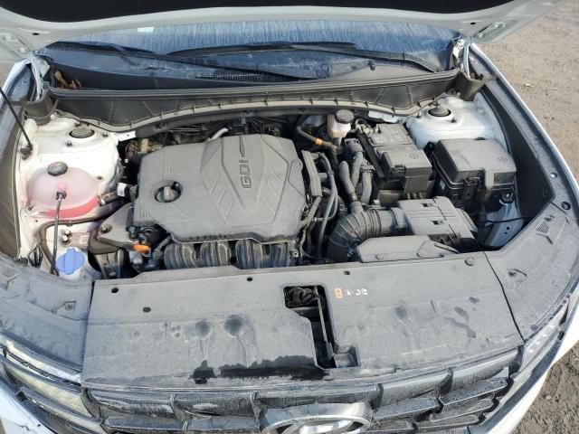 Photo 11 VIN: 5NMJF3AE7NH061917 - HYUNDAI TUCSON 