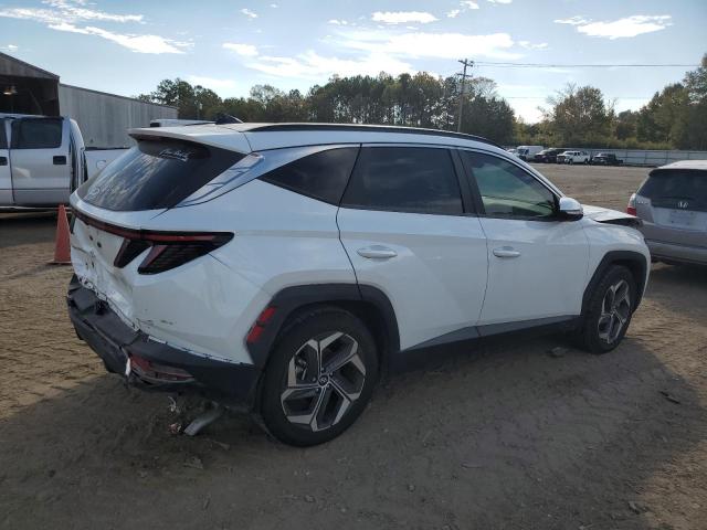 Photo 2 VIN: 5NMJF3AE7NH061917 - HYUNDAI TUCSON 